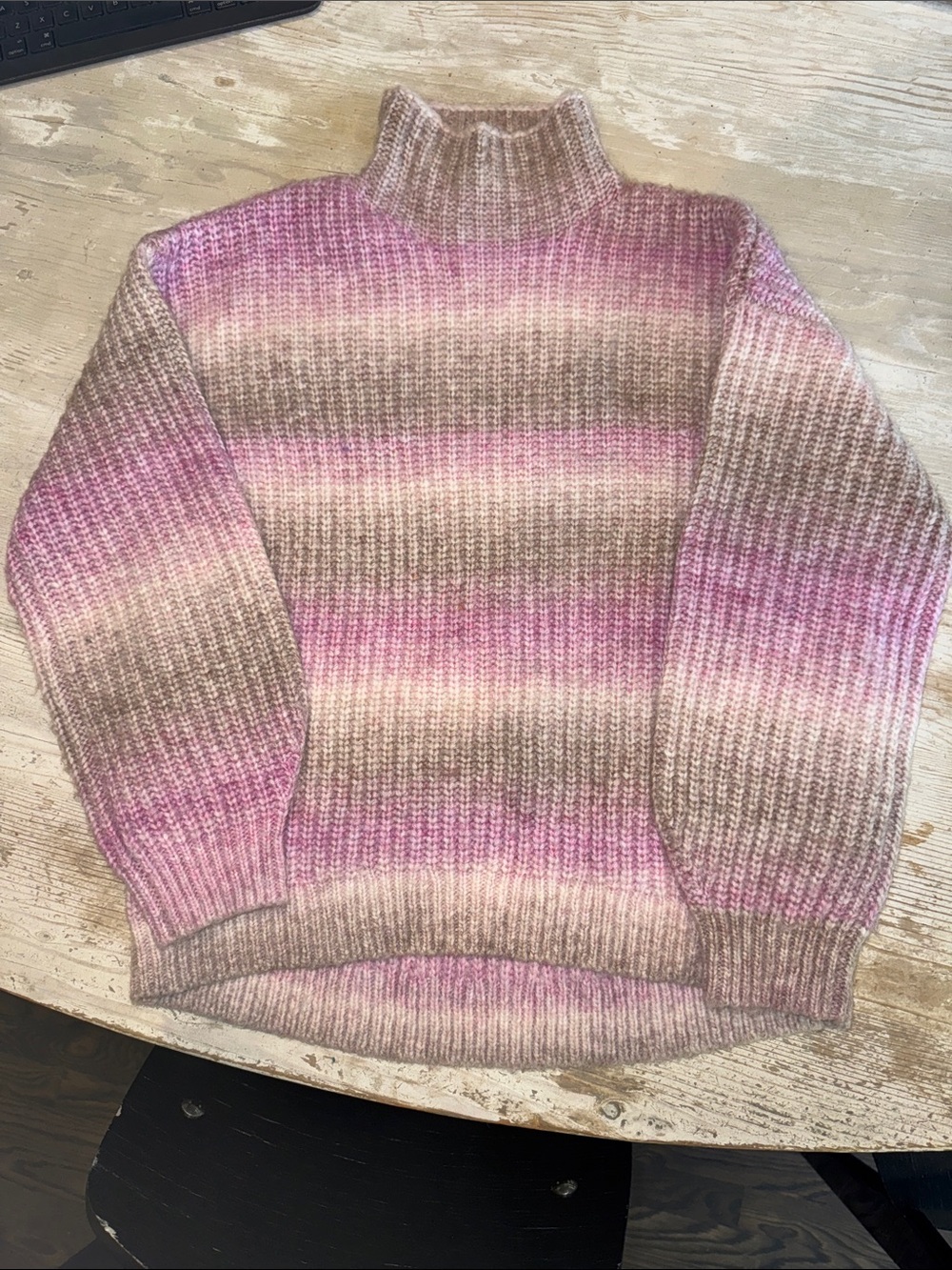 Girls Gap Sweater